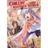 Chillin' in Another World with Level 2 Super Cheat Powers Manga V04