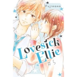Lovesick Ellie V05