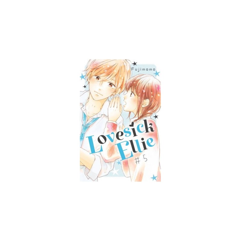 Lovesick Ellie V05