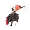 My Teen Romantic Comedy SNAFU Yui Yuigahama Rock Ver. 1/7 Scale Wonderful Works Figure