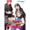 My Next Life as a Villainess All Routes Lead to Doom! Novel V11