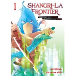 Shangri-La Frontier V01
