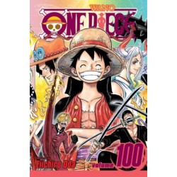 One Piece V100