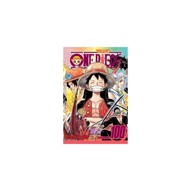 One Piece V100