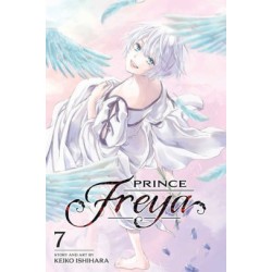 Prince Freya V07