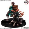 Demon Slayer GEM Tanjiro & Nezuko Kamado Figure