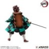 Demon Slayer GEM Tanjiro & Nezuko Kamado Figure