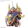 SDW Heroes K24 Warlock Aegis Gundam