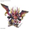 SDW Heroes K24 Warlock Aegis Gundam