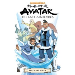 Avatar the Last Airbender North &...