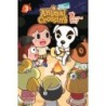 Animal Crossing New Horizons V03 Deserted Island Diary