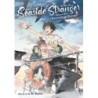 Seaside Stranger V02 Harukaze No Etranger