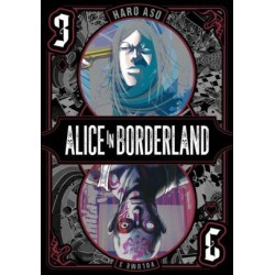 Alice in Borderland V03
