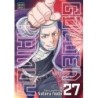 Golden Kamuy V27