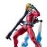 Mobile Suit Gundam GGG Char Aznable Normal Suit Ver. Gundam Guys Generation Figure