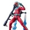 Mobile Suit Gundam GGG Char Aznable Normal Suit Ver. Gundam Guys Generation Figure