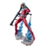 Mobile Suit Gundam GGG Char Aznable Normal Suit Ver. Gundam Guys Generation Figure