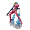 Mobile Suit Gundam GGG Char Aznable Normal Suit Ver. Gundam Guys Generation Figure