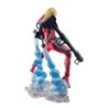 Mobile Suit Gundam GGG Char Aznable Normal Suit Ver. Gundam Guys Generation Figure