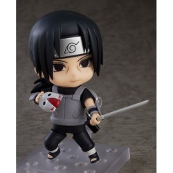 ND1726 Naruto Itachi Uchiha Anbu Black Ops Ver. Nendoroid
