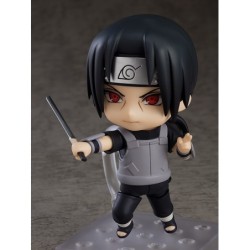 ND1726 Naruto Itachi Uchiha Anbu Black Ops Ver. Nendoroid