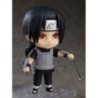 ND1726 Naruto Itachi Uchiha Anbu Black Ops Ver. Nendoroid