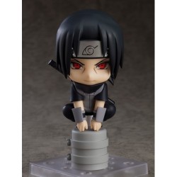 ND1726 Naruto Itachi Uchiha Anbu Black Ops Ver. Nendoroid