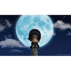 ND1726 Naruto Itachi Uchiha Anbu Black Ops Ver. Nendoroid
