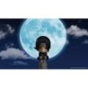 ND1726 Naruto Itachi Uchiha Anbu Black Ops Ver. Nendoroid