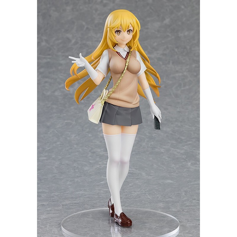 PUP Certain Scientific Railgun Misaki Shokuhou Pop Up Parade Figure