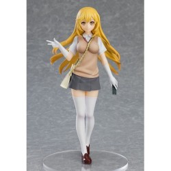 PUP Certain Scientific Railgun Misaki Shokuhou Pop Up Parade Figure
