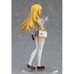 PUP Certain Scientific Railgun Misaki Shokuhou Pop Up Parade Figure