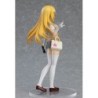 PUP Certain Scientific Railgun Misaki Shokuhou Pop Up Parade Figure