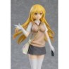 PUP Certain Scientific Railgun Misaki Shokuhou Pop Up Parade Figure