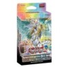 Yu-Gi-Oh Legend of the Crystal Beast Structure Deck