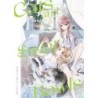 Cats & Sugar Bowls