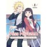 Miss Miyazen Would Love to Get Closer to You V01