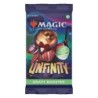 MtG Unfinity Draft Booster