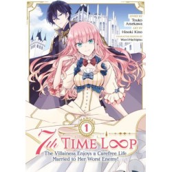7th Time Loop Manga V01 The...