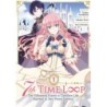 7th Time Loop Manga V01 The Villainess Enjoys a Carefree Life Married to Her Worst Enemy!