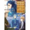 Ascendance of a Bookworm Manga Part 2 V04