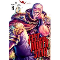 Fist of the North Star V06
