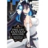 Free Life Fantasy Online Manga V01 Immortal Princess