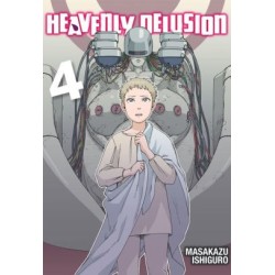 Heavenly Delusion V04