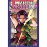 My Hero Academia V32