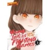 Young Ladies Don't Play Fighting Games V03