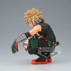 MHA BTC Katsuki Bakugo Break Time Collection Figure