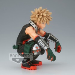 MHA BTC Katsuki Bakugo Break Time Collection Figure