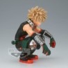 MHA BTC Katsuki Bakugo Break Time Collection Figure