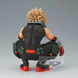 MHA BTC Katsuki Bakugo Break Time Collection Figure